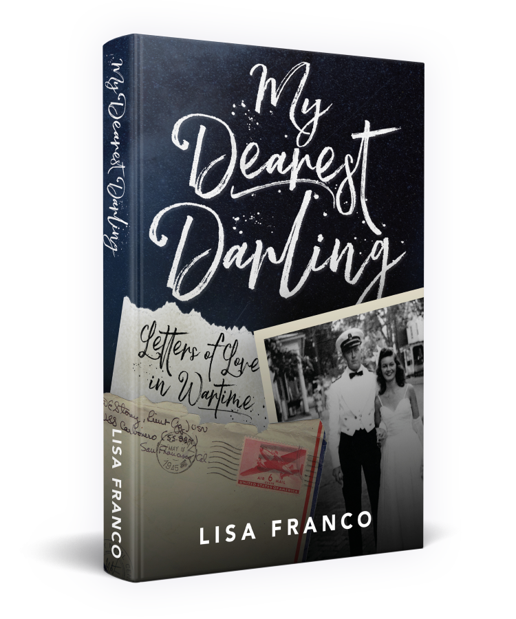 My Dearest Darling_Book Mockup_PNG